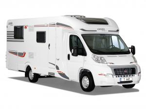 Carado T 449 2010 года